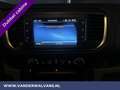 Toyota Proace Worker 2.0 D-4D 145pk L3H1 Dubbele Cabine Euro6 Ai Wit - thumbnail 8