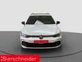 Volkswagen Golf Variant Golf 8 Var 2.0 TDI DSG R-Line Black Style 18 PAN Weiß - thumbnail 3