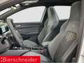 Volkswagen Golf Variant Golf 8 Var 2.0 TDI DSG R-Line Black Style 18 PAN Weiß - thumbnail 11