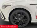 Volkswagen Golf Variant Golf 8 Var 2.0 TDI DSG R-Line Black Style 18 PAN Weiß - thumbnail 9