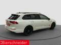Volkswagen Golf Variant Golf 8 Var 2.0 TDI DSG R-Line Black Style 18 PAN Weiß - thumbnail 8