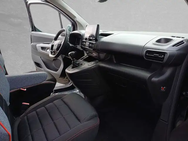 Citroen Berlingo view 7