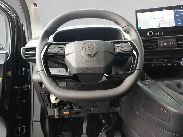 Citroen Berlingo view 8