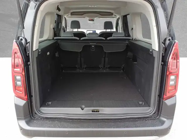 Citroen Berlingo view 13