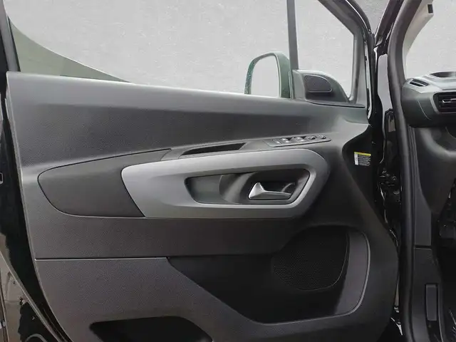 Citroen Berlingo view 10