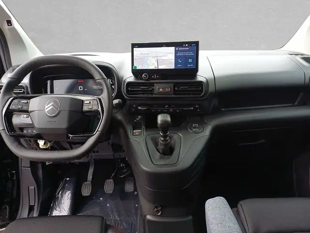 Citroen Berlingo view 6