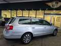 Volkswagen Passat Variant Comfortline AUTOMATIK LEDER/NAVI/ Plateado - thumbnail 13