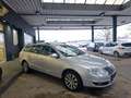 Volkswagen Passat Variant Comfortline AUTOMATIK LEDER/NAVI/ Plateado - thumbnail 7
