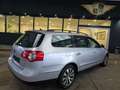 Volkswagen Passat Variant Comfortline AUTOMATIK LEDER/NAVI/ Plateado - thumbnail 8