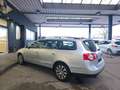 Volkswagen Passat Variant Comfortline AUTOMATIK LEDER/NAVI/ Plateado - thumbnail 14
