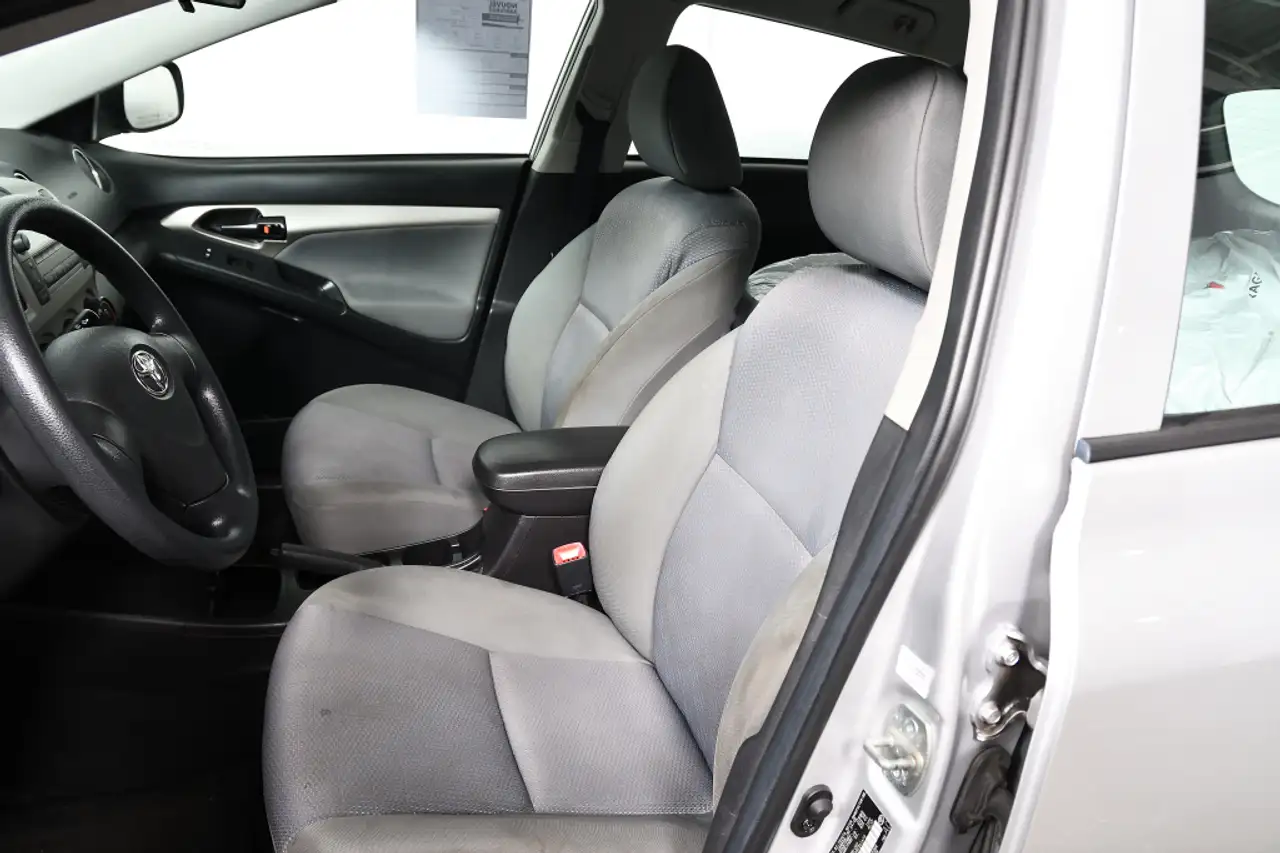 Toyota Matrix fotografie Toyota Matrix