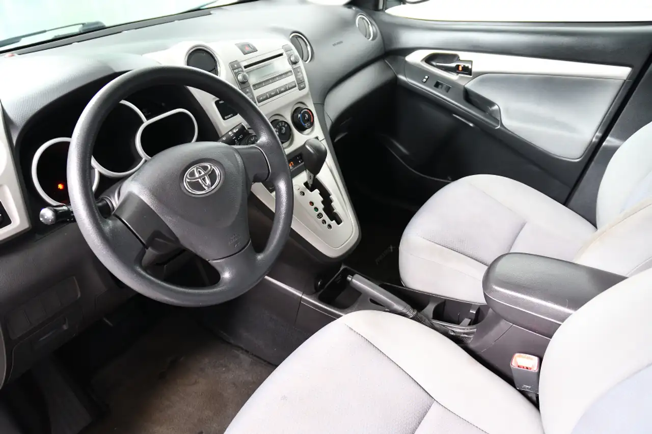 Toyota Matrix fotografie Toyota Matrix