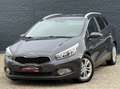 Kia Ceed SW / cee'd SW Cee'd SW 1.6 CRDi Navi ISG /Navi/Cam/Led/Garantie/ Grau - thumbnail 1