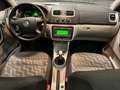 Skoda Roomster 1.6 Style *PANORAMA*Sitzhzg*AHK*KLIMA* Grijs - thumbnail 12