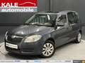 Skoda Roomster 1.6 Style *PANORAMA*Sitzhzg*AHK*KLIMA* Grijs - thumbnail 1