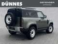 Land Rover Defender 90 D200 Grün - thumbnail 2