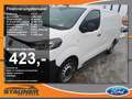 Fiat Scudo 2,0 Multijet 145 L3 Navi DAB Kamera Klima Blanc - thumbnail 1
