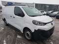 Fiat Scudo 2,0 Multijet 145 L3 Navi DAB Kamera Klima Blanc - thumbnail 4