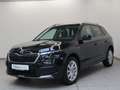 Skoda Kamiq 1.0 TSI Tour 6-Gang LED/NAV/DC/RFK/PDC/SH Schwarz - thumbnail 2