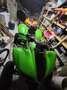 Kawasaki KFX 700 Verde - thumbnail 2