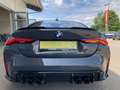 BMW M4 Coupe Competition LASER.SITZLÜF.PANO.360°.H&K. M . Grijs - thumbnail 23