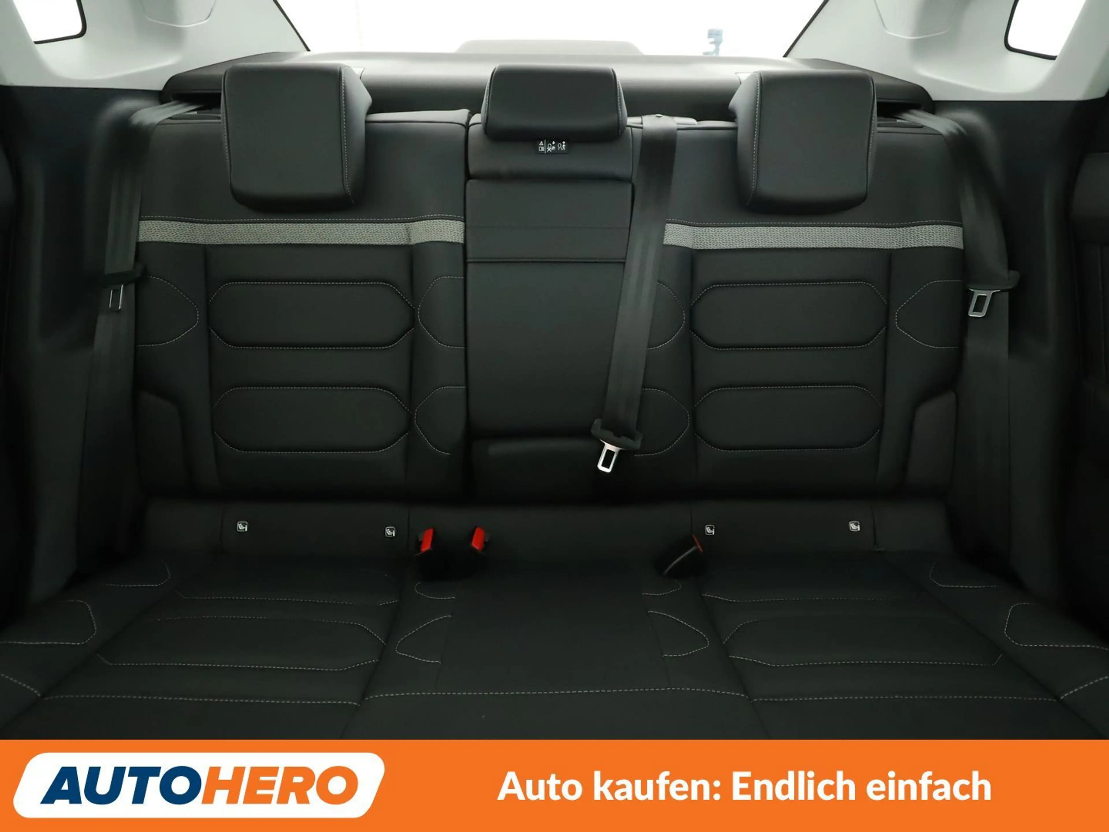 Citroen C4 X electric drive 100 kW e-Shine Aut.*NAVI*EcoLED*CAM — photo 15