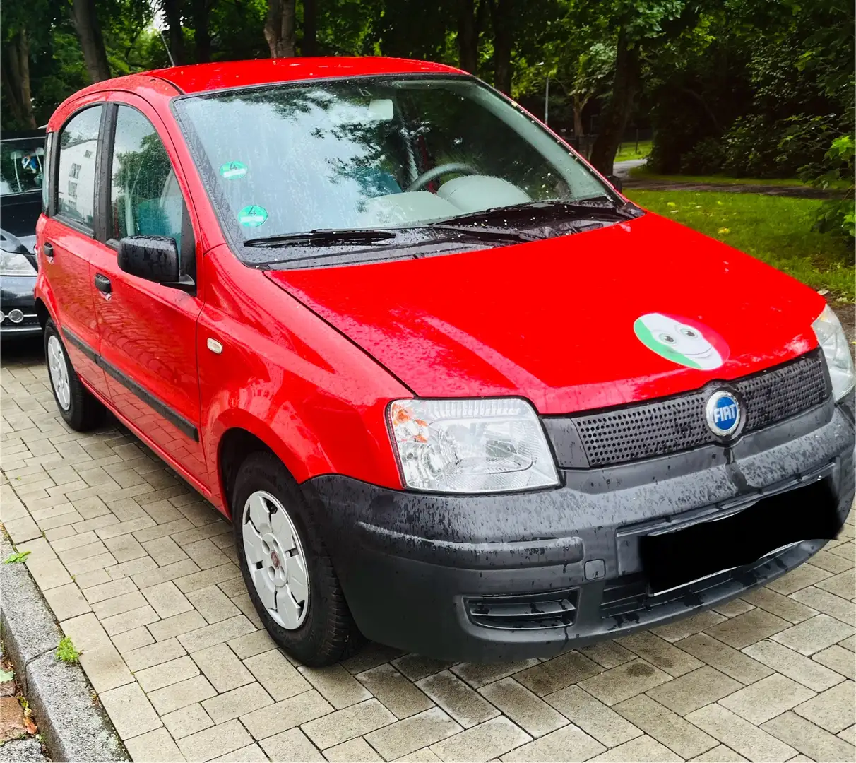 Fiat Panda 1.1 - 1