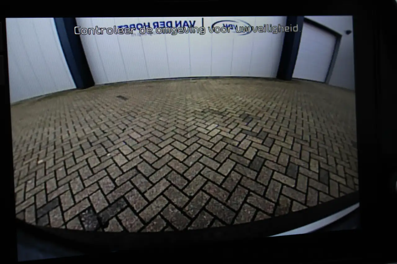 Kia Picanto 1.0-67pk DPi DynamicLine 5drs. Wegenbelasting slec 19