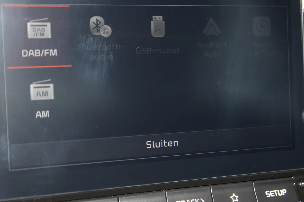 Kia Picanto 1.0-67pk DPi DynamicLine 5drs. Wegenbelasting slec 22