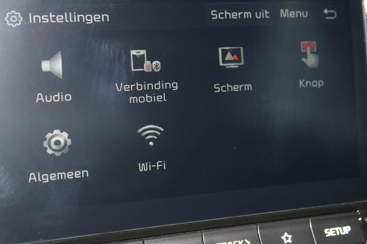Kia Picanto 1.0-67pk DPi DynamicLine 5drs. Wegenbelasting slec 24