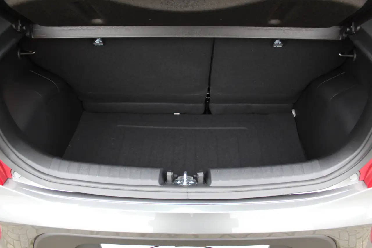 Kia Picanto 1.0-67pk DPi DynamicLine 5drs. Wegenbelasting slec 10