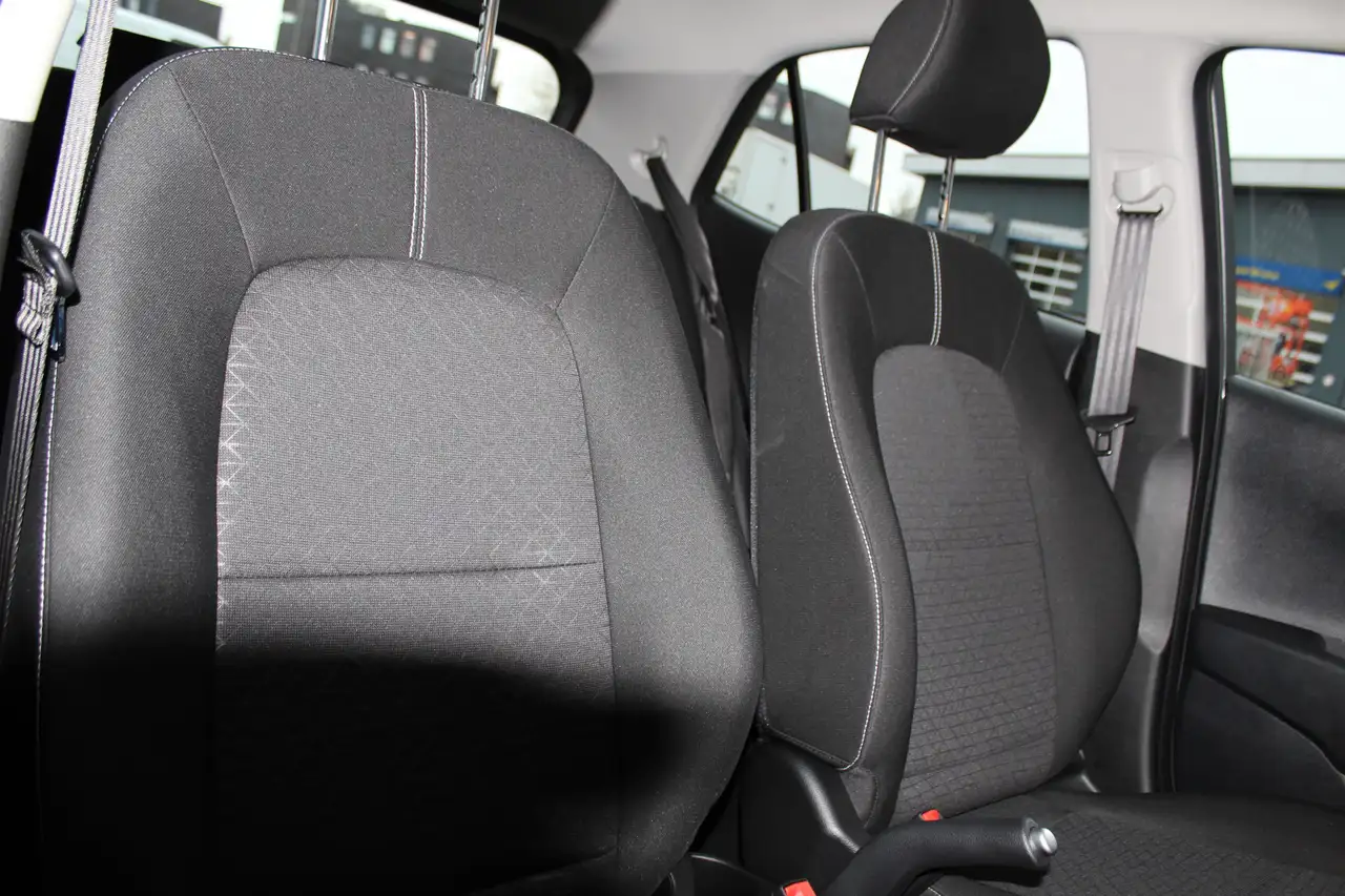 Kia Picanto 1.0-67pk DPi DynamicLine 5drs. Wegenbelasting slec 32