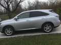 Lexus RX 450h RX 450H 4WD Hybrid Silber - thumbnail 1