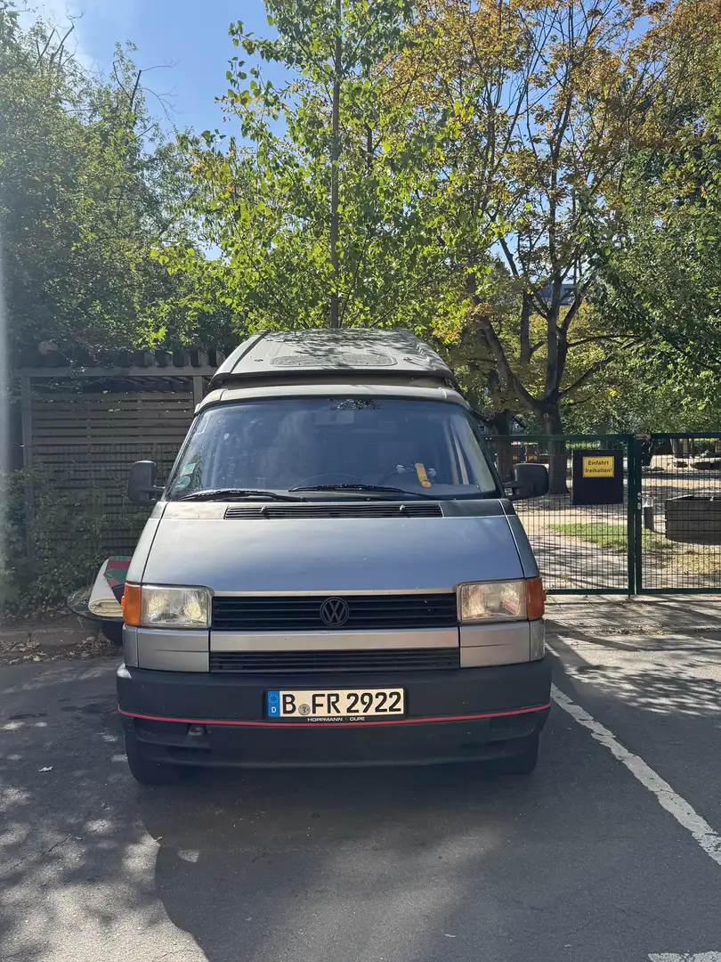 Volkswagen T4 VW T4 Dehler Optima 4.7 - 2