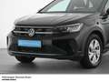 Volkswagen Taigo Life TSI LED PDC SitzHZG Schwarz - thumbnail 7