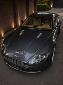 Vantage Sportshift