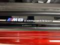BMW M8 Competition Cabrio xDrive Rood - thumbnail 11