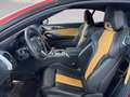 BMW M8 Competition Cabrio xDrive Rood - thumbnail 5
