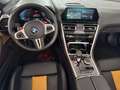 BMW M8 Competition Cabrio xDrive Rood - thumbnail 6