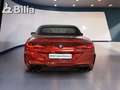BMW M8 Competition Cabrio xDrive Rood - thumbnail 14
