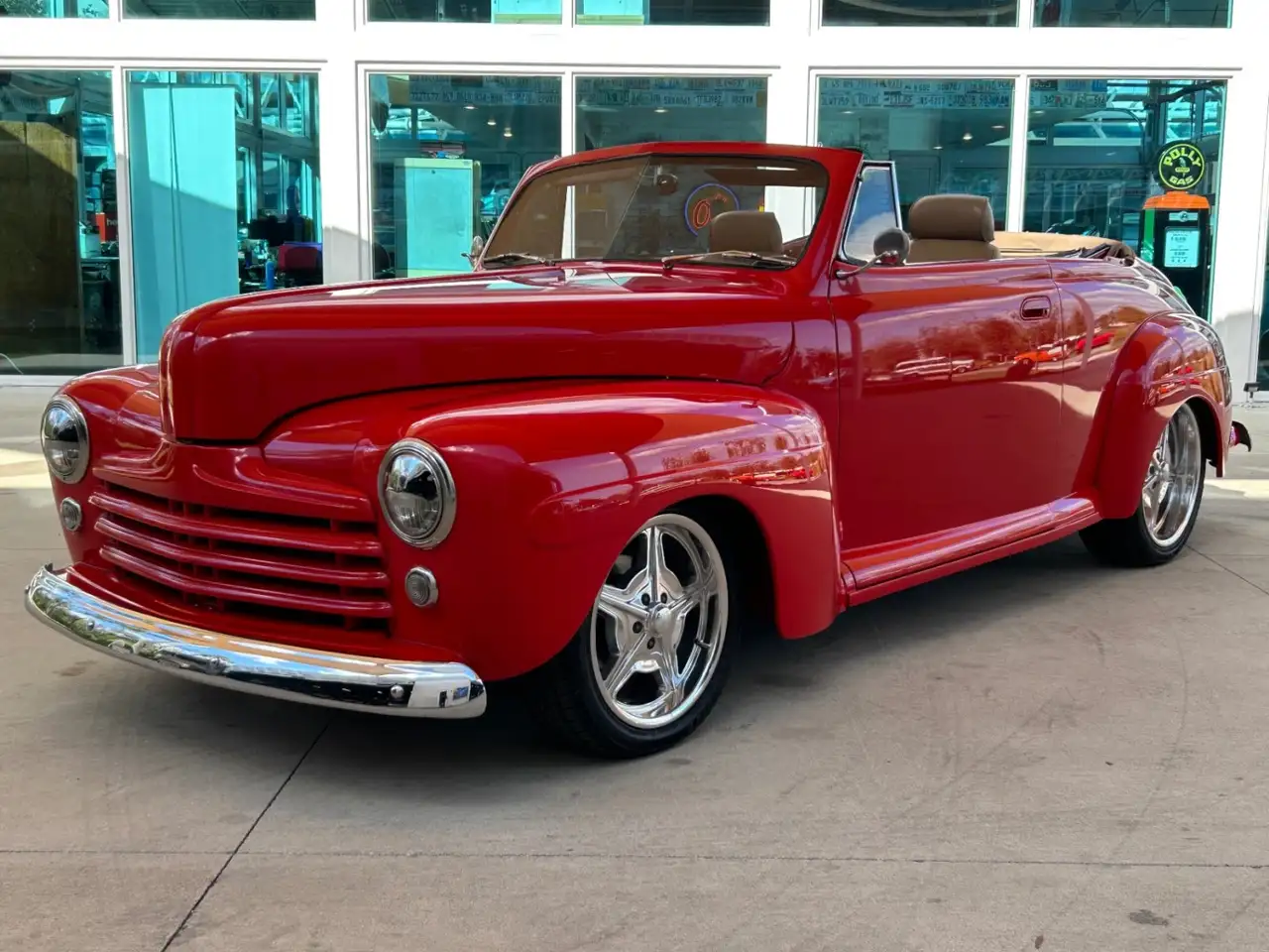 Ford