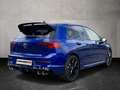 Volkswagen Golf VIII 2.0 TSI DSG 4Motion R Performance 20 YEARS... Blau - thumbnail 3