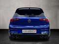 Volkswagen Golf VIII 2.0 TSI DSG 4Motion R Performance 20 YEARS... Blau - thumbnail 5