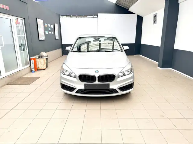 BMW 2er