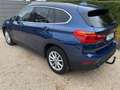 BMW X1 X1 sDrive18i Aut. Business Pack Bleu - thumbnail 6