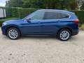 BMW X1 X1 sDrive18i Aut. Business Pack Bleu - thumbnail 7