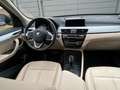 BMW X1 X1 sDrive18i Aut. Business Pack Bleu - thumbnail 10