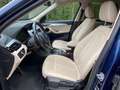 BMW X1 X1 sDrive18i Aut. Business Pack Bleu - thumbnail 12