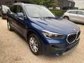 BMW X1 X1 sDrive18i Aut. Business Pack Bleu - thumbnail 3