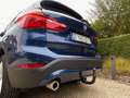 BMW X1 X1 sDrive18i Aut. Business Pack Bleu - thumbnail 24